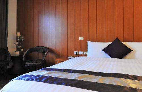 Bed & Breakfast Hai Yuansu 178