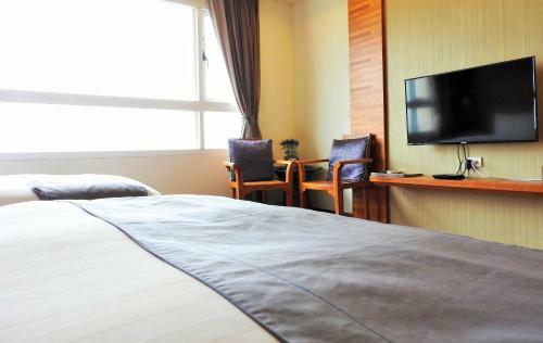 Bed & Breakfast Hai Yuansu 178