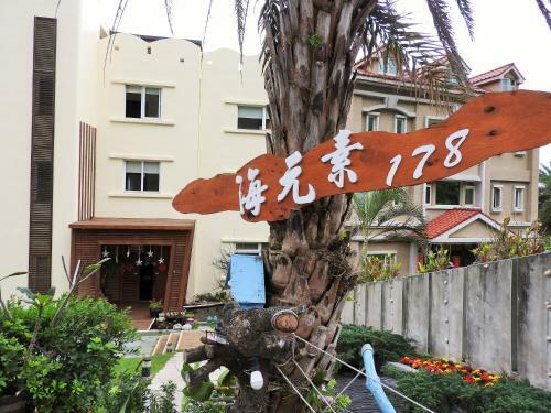 Bed & Breakfast Hai Yuansu 178