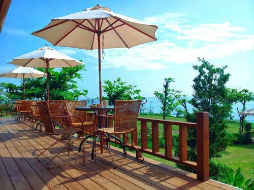Bed & Breakfast Hai Yuansu 178