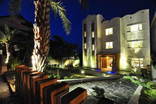 Bed & Breakfast Hai Yuansu 178