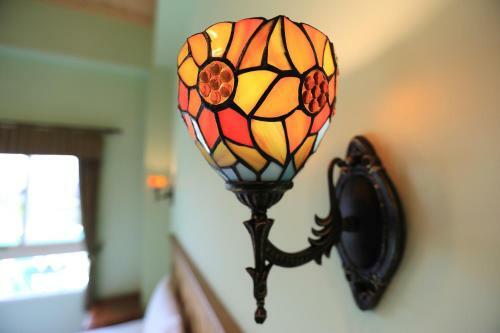 Lotung Stay B&B