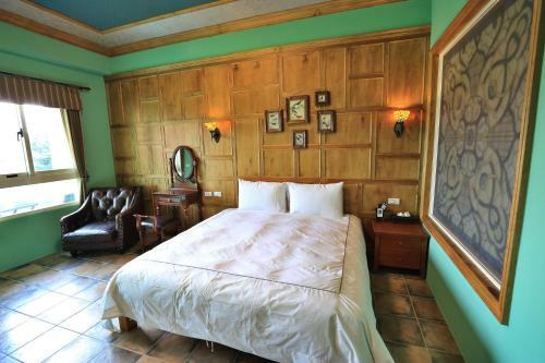 Lotung Stay B&B