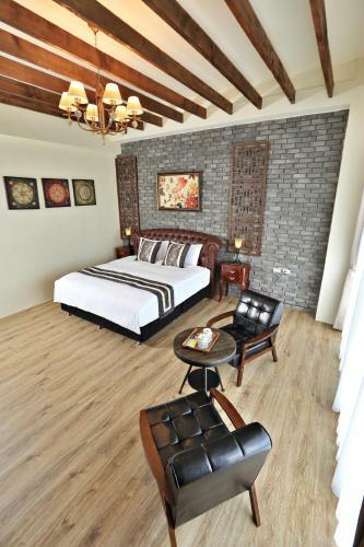Lotung Stay B&B