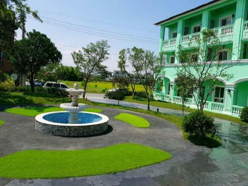 Lotung Stay B&B