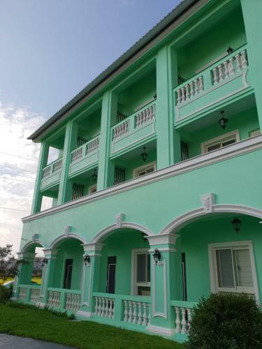 Lotung Stay B&B