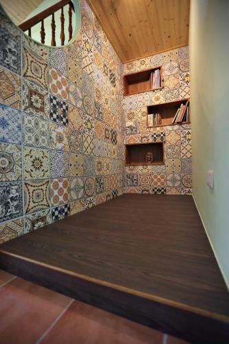 Lotung Stay B&B