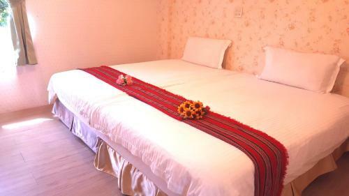 Yishin Garden B&B