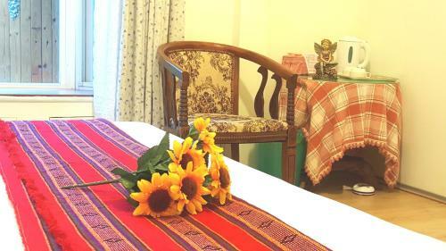 Yishin Garden B&B