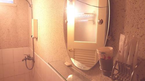 Yishin Garden B&B