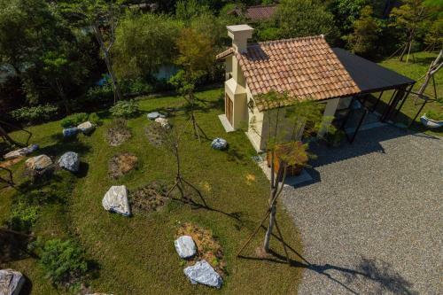Sunnylands B&B