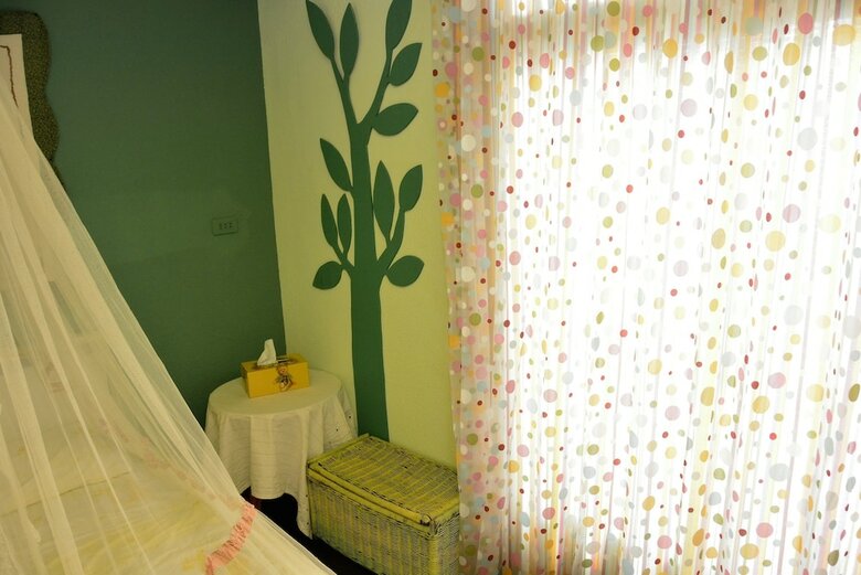 Bed & Breakfast House Lane 123