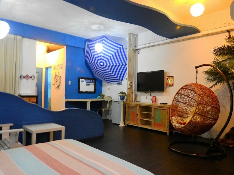 Bed & Breakfast House Lane 123