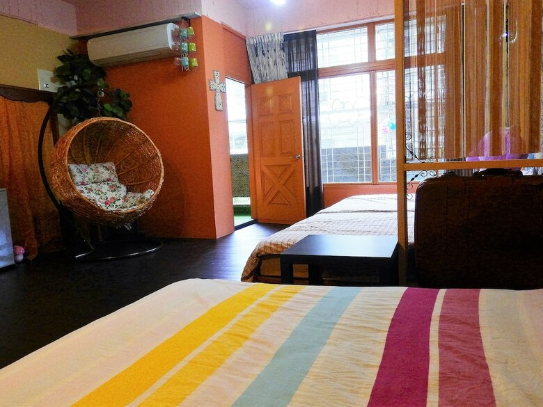 Bed & Breakfast House Lane 123