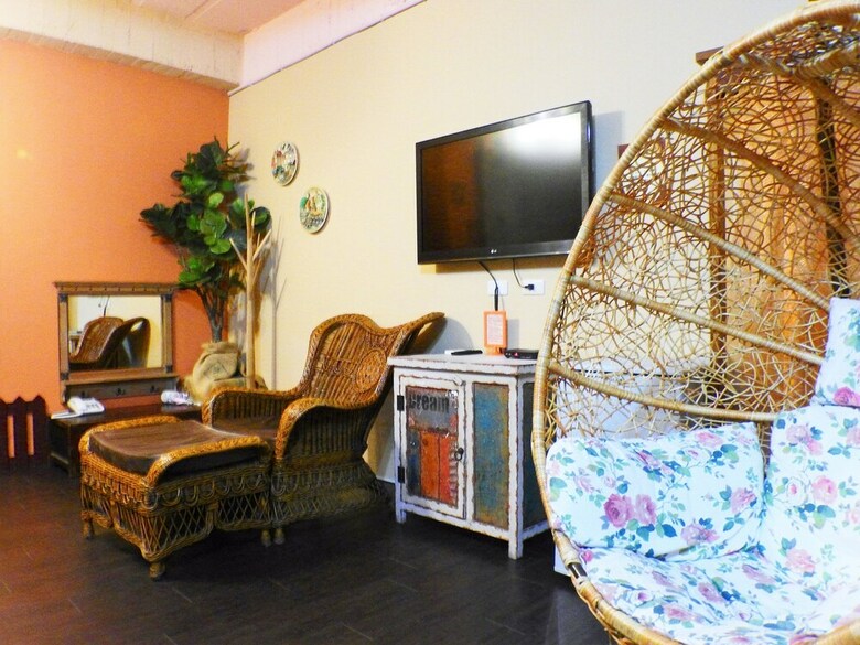 Bed & Breakfast House Lane 123