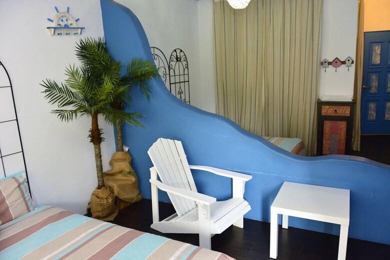 Bed & Breakfast House Lane 123