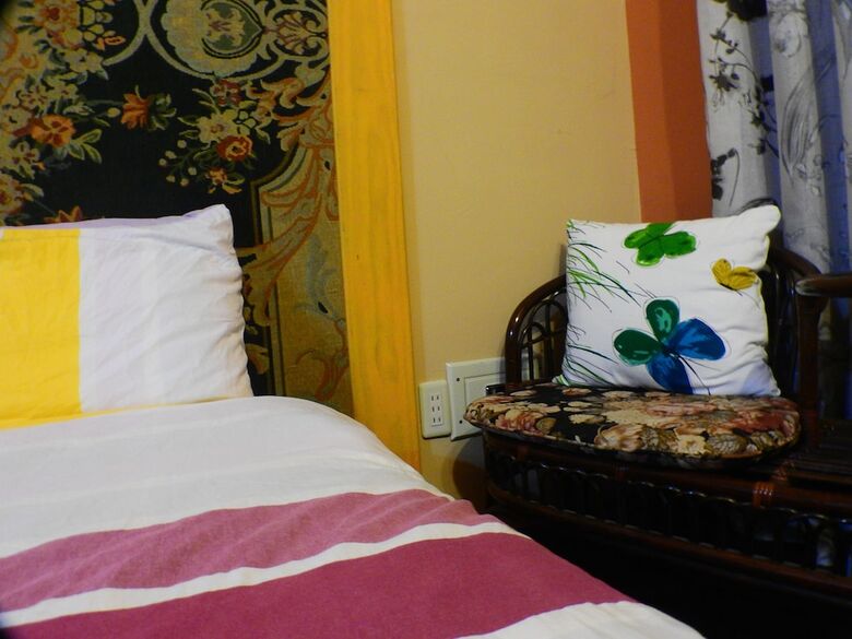 Bed & Breakfast House Lane 123