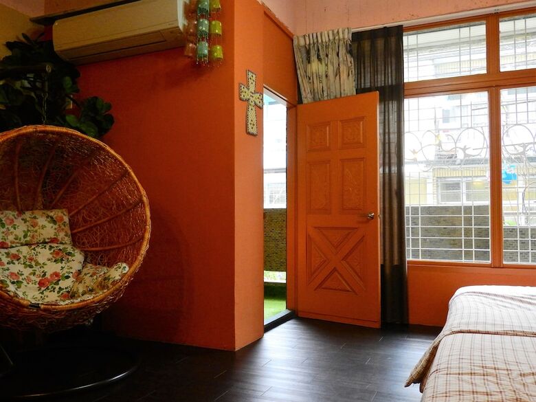 Bed & Breakfast House Lane 123