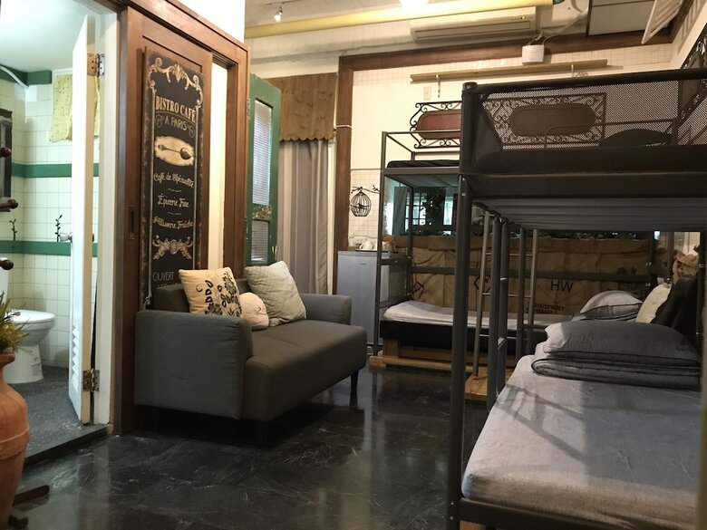 Bed & Breakfast House Lane 123