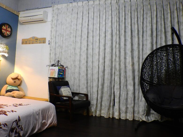 Bed & Breakfast House Lane 123