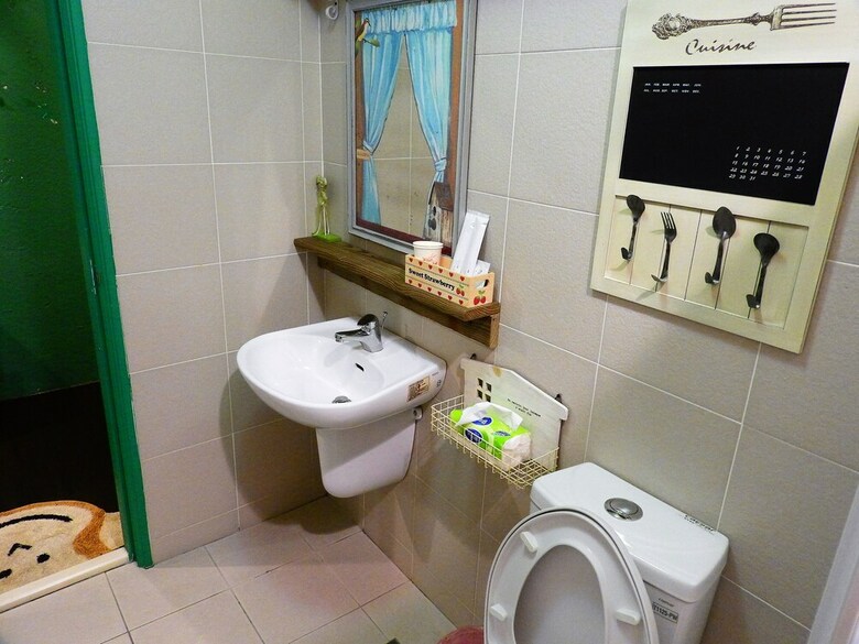 Bed & Breakfast House Lane 123