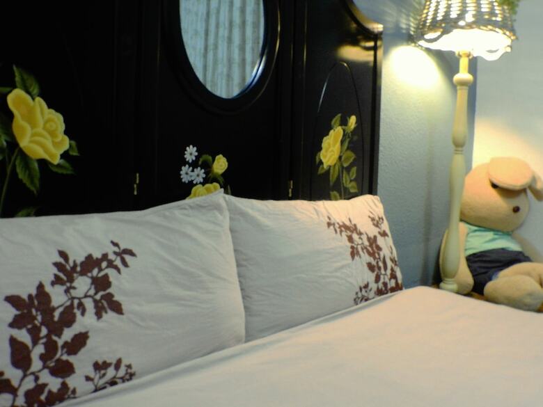 Bed & Breakfast House Lane 123