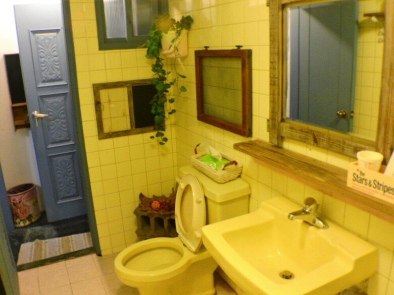 Bed & Breakfast House Lane 123