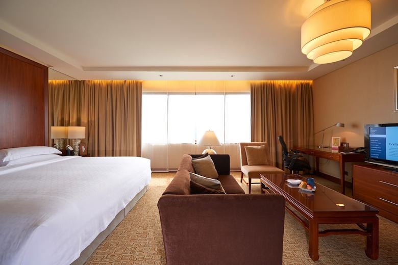 Sheraton Grand Taipei Hotel
