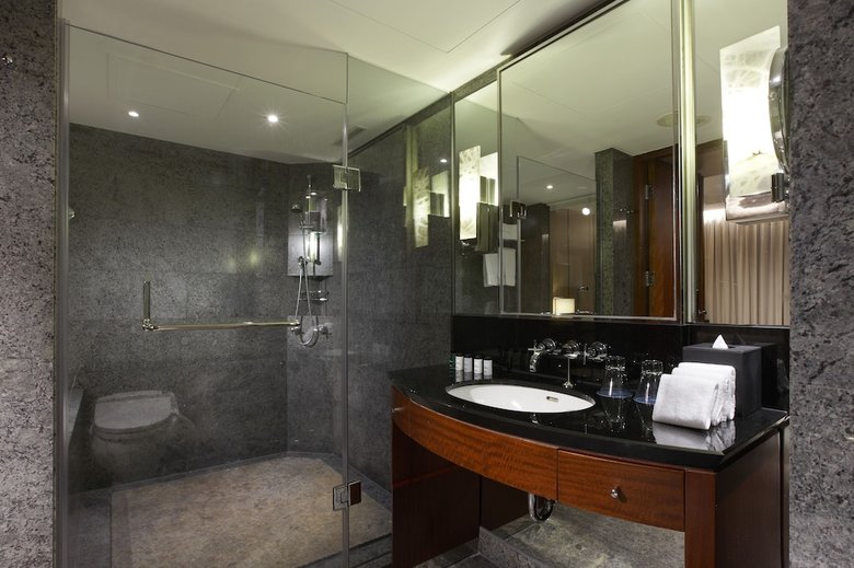 Sheraton Grand Taipei Hotel