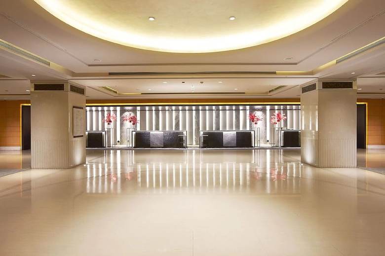 Sheraton Grand Taipei Hotel
