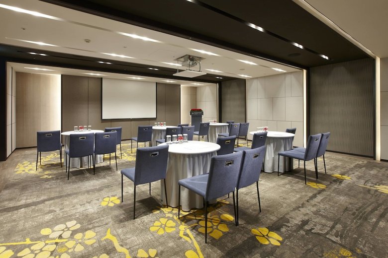 Sheraton Grand Taipei Hotel
