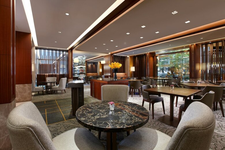 Sheraton Grand Taipei Hotel