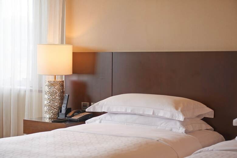 Sheraton Grand Taipei Hotel