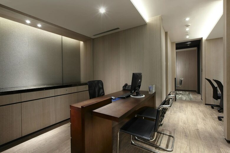 Sheraton Grand Taipei Hotel