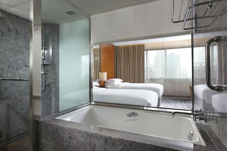 Sheraton Grand Taipei Hotel