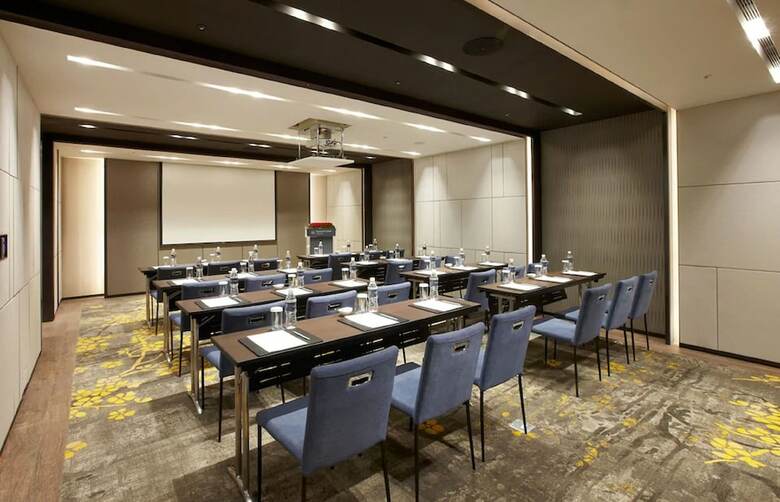 Sheraton Grand Taipei Hotel