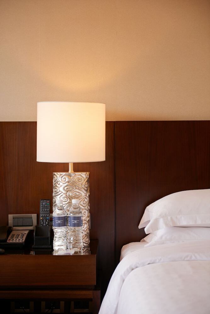 Sheraton Grand Taipei Hotel