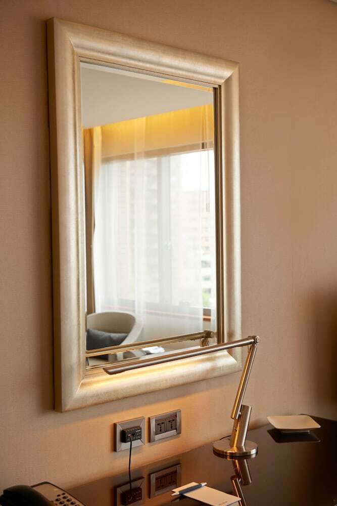 Sheraton Grand Taipei Hotel