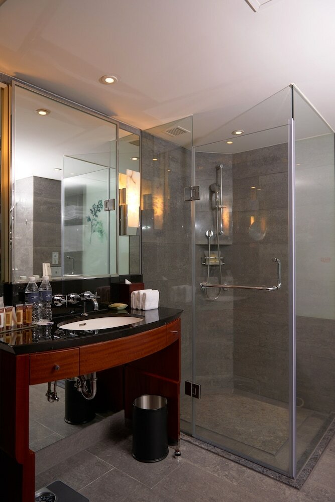 Sheraton Grand Taipei Hotel