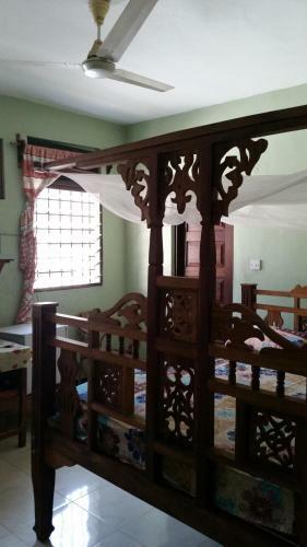 Hostal Annex Of Abdalla Guest House