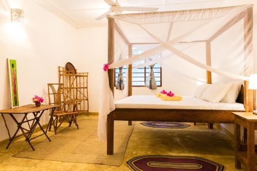 Hostal Maji Lodge