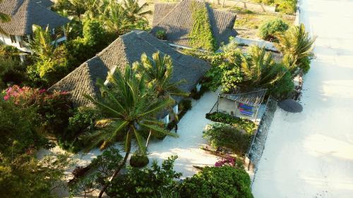 Hostal Maji Lodge