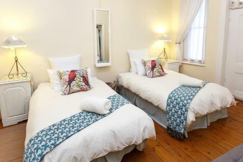 Bed & Breakfast Kabbelrus