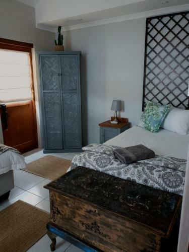 Bed & Breakfast Kabbelrus