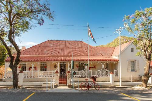 Bed & Breakfast Kabbelrus