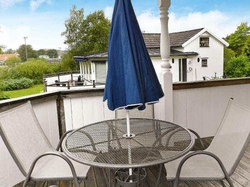 Holiday Home Bratteby