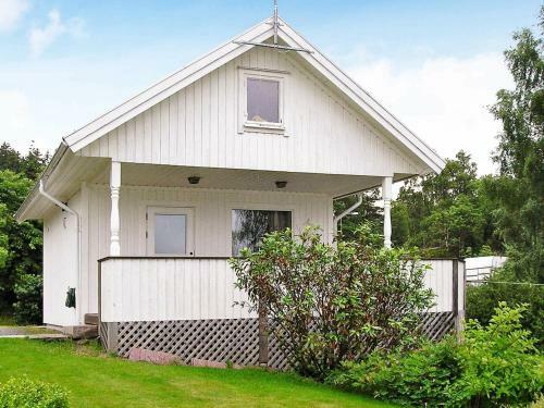 Holiday Home Bratteby