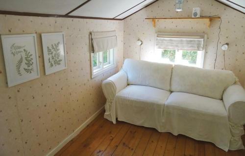 Two-bedroom Holiday Home In Huskvarna