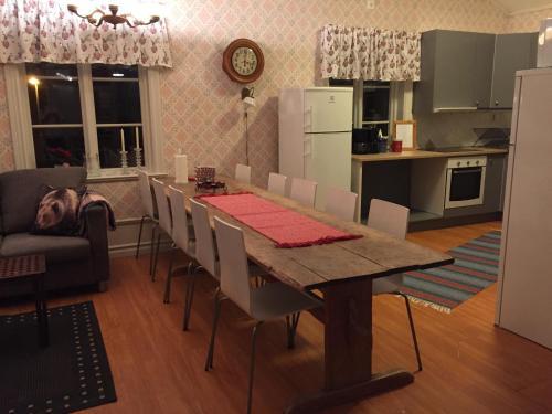 Albergue G�stgivars Vandrarhem Och B&B
