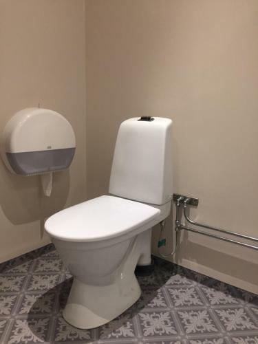 Albergue G�stgivars Vandrarhem Och B&B